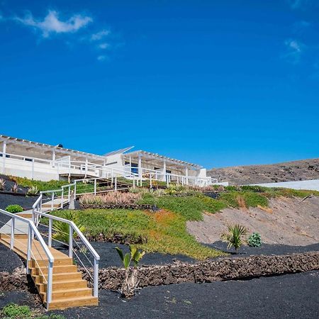 Etti-Paradise Suite La Ballena Pájara Exterior foto