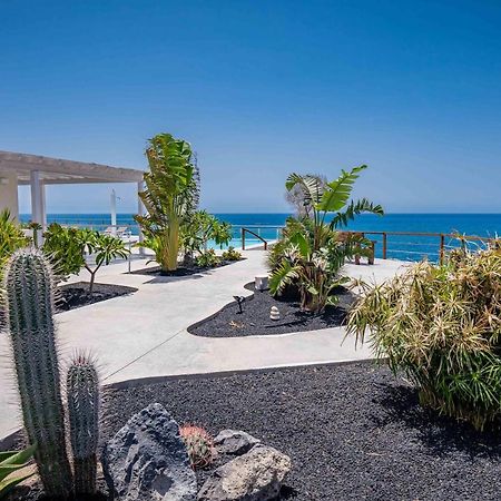 Etti-Paradise Suite La Ballena Pájara Exterior foto