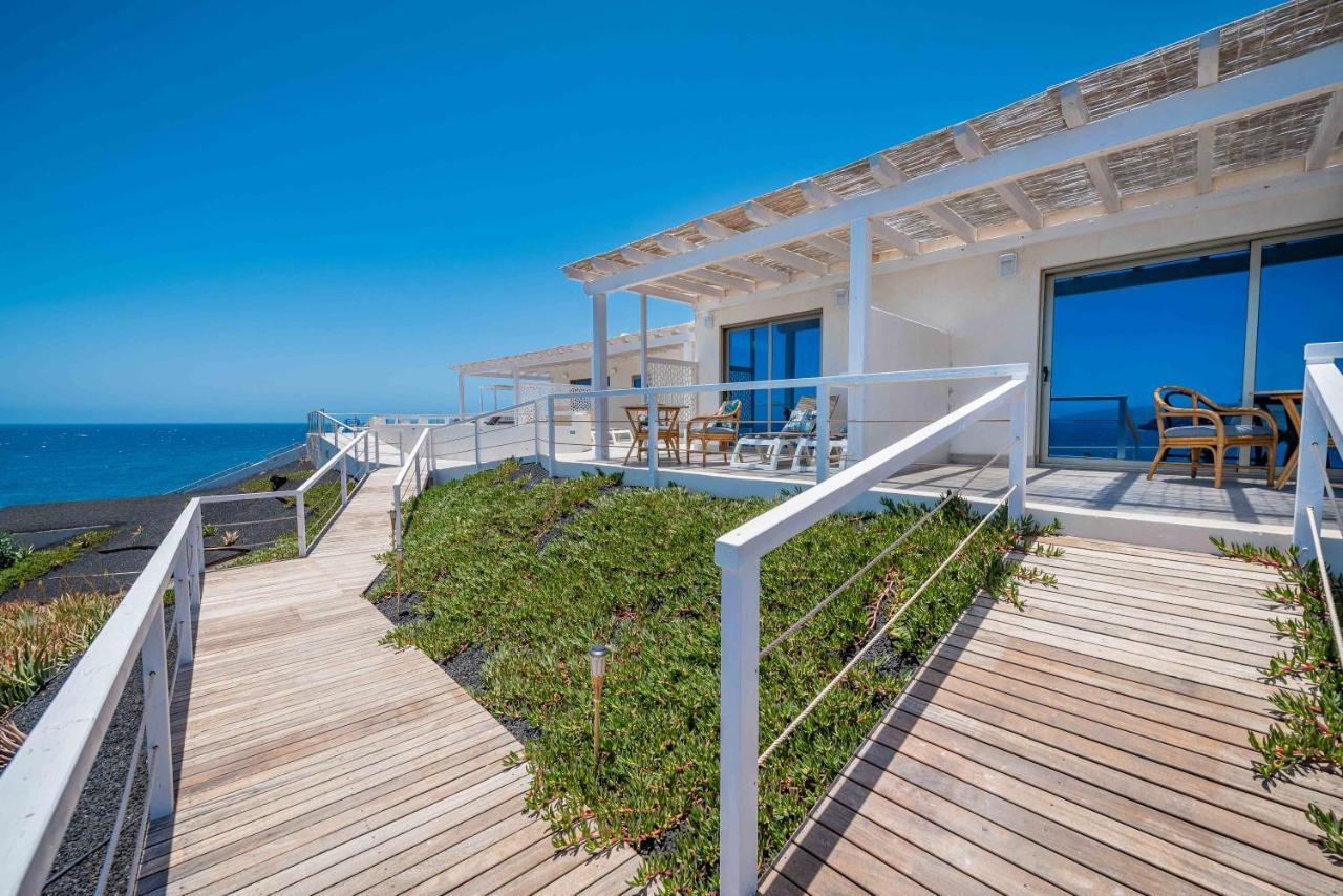 Etti-Paradise Suite La Ballena Pájara Exterior foto
