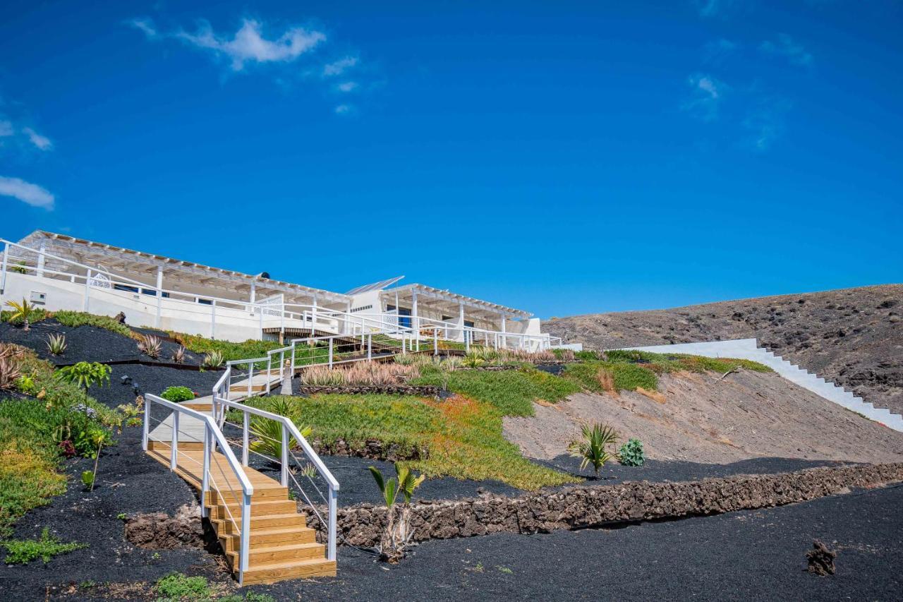 Etti-Paradise Suite La Ballena Pájara Exterior foto