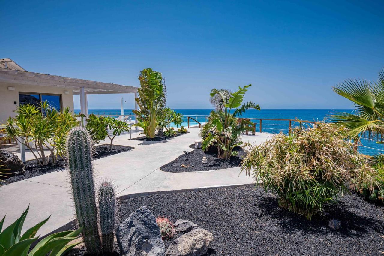 Etti-Paradise Suite La Ballena Pájara Exterior foto